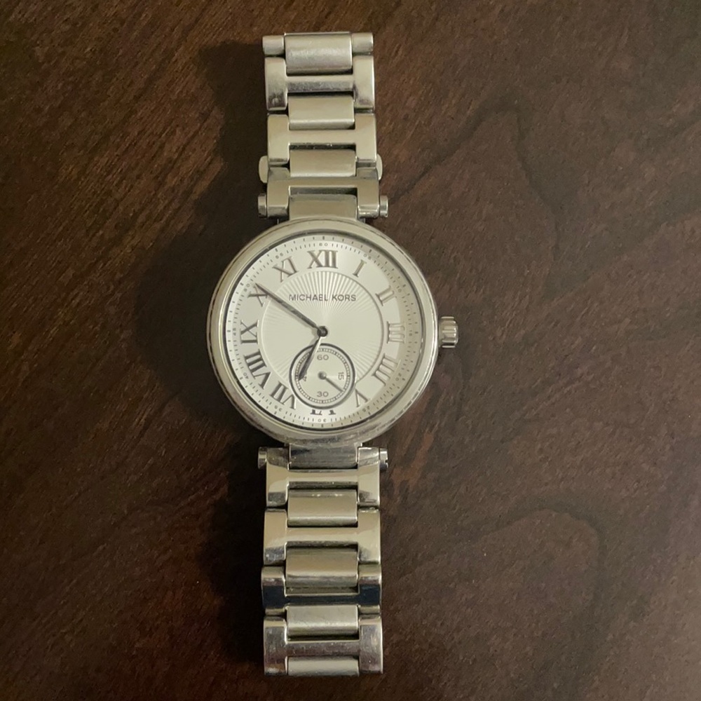 Michael Kors watch